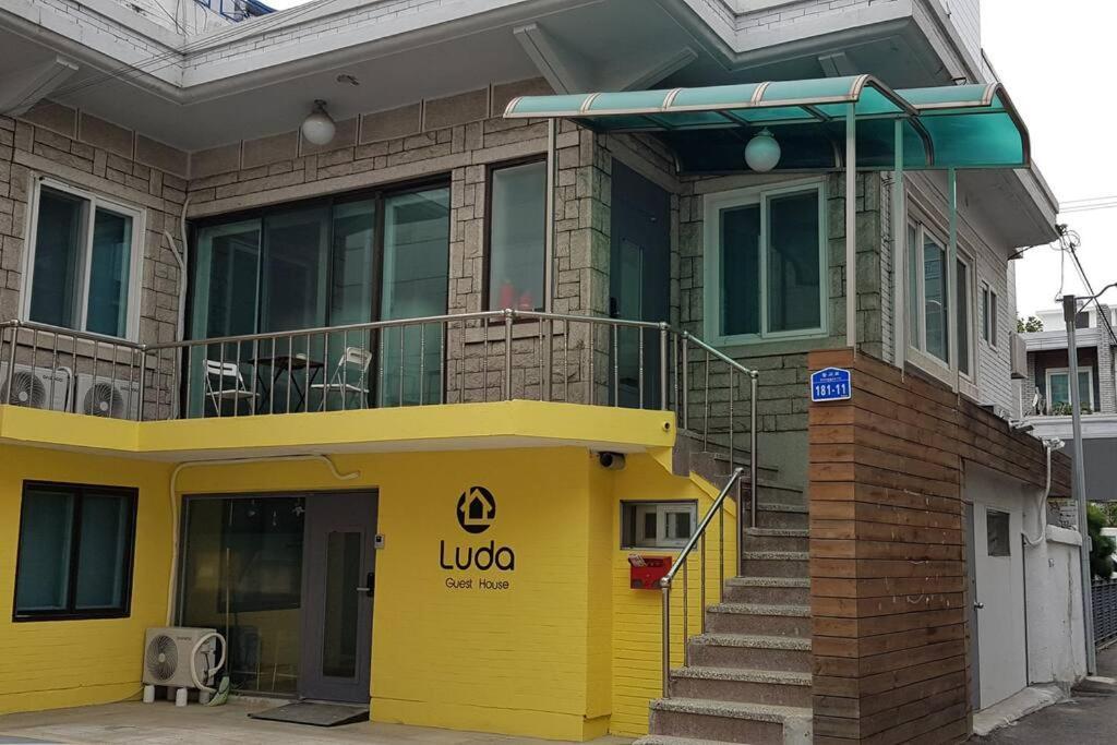 Luda house Seul Exterior foto